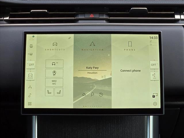 New 2026 Land Rover Range Rover SE AWD/4WD image 12