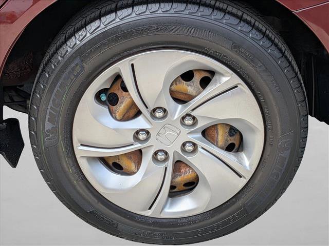 Used 2015 Honda Civic LX image 22