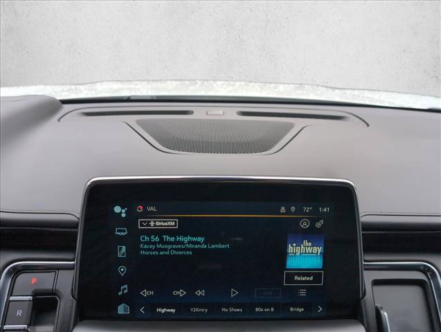 Used 2022 Chevrolet Tahoe High Country AWD/4WD image 12