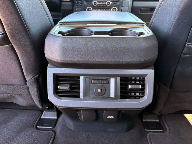 Used 2024 Ford F250 Lariat w/ Sport Appearance Package AWD/4WD image 14