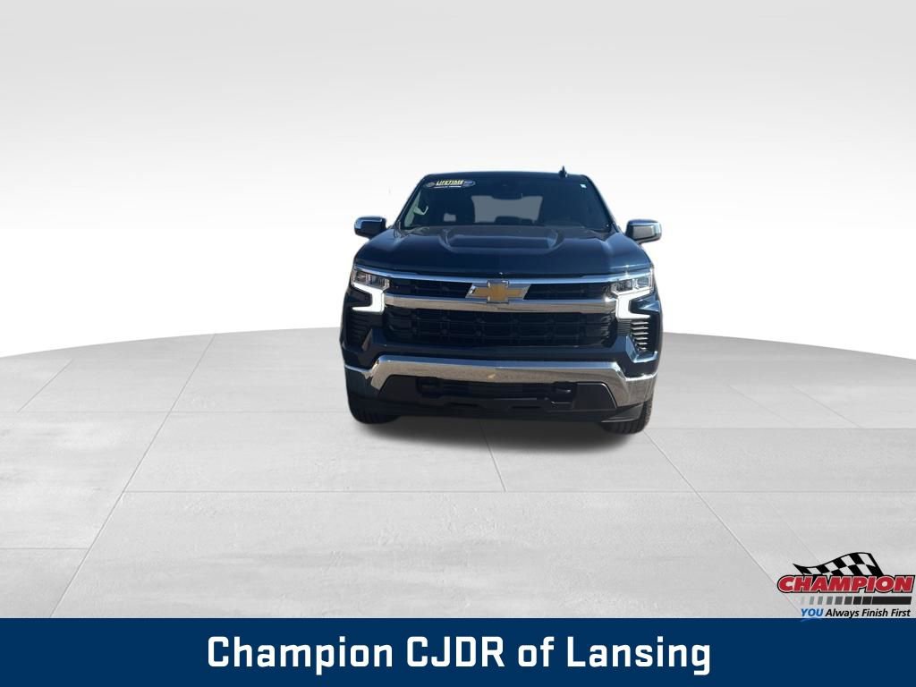 Used 2023 Chevrolet Silverado 1500 LT image 9