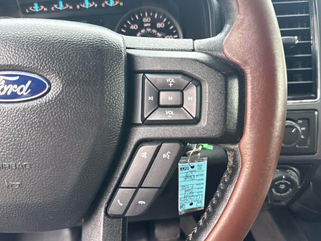 Certified 2019 Ford F150 XLT w/ Equipment Group 302A Luxury AWD/4WD image 17