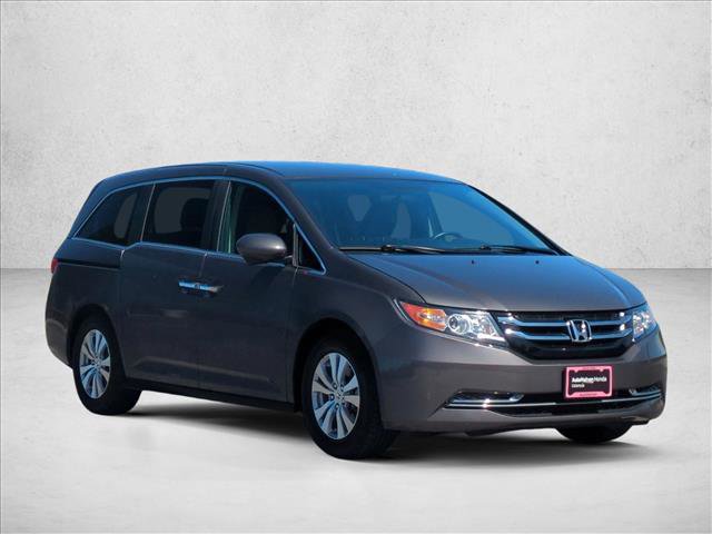 Used 2016 Honda Odyssey SE image 3