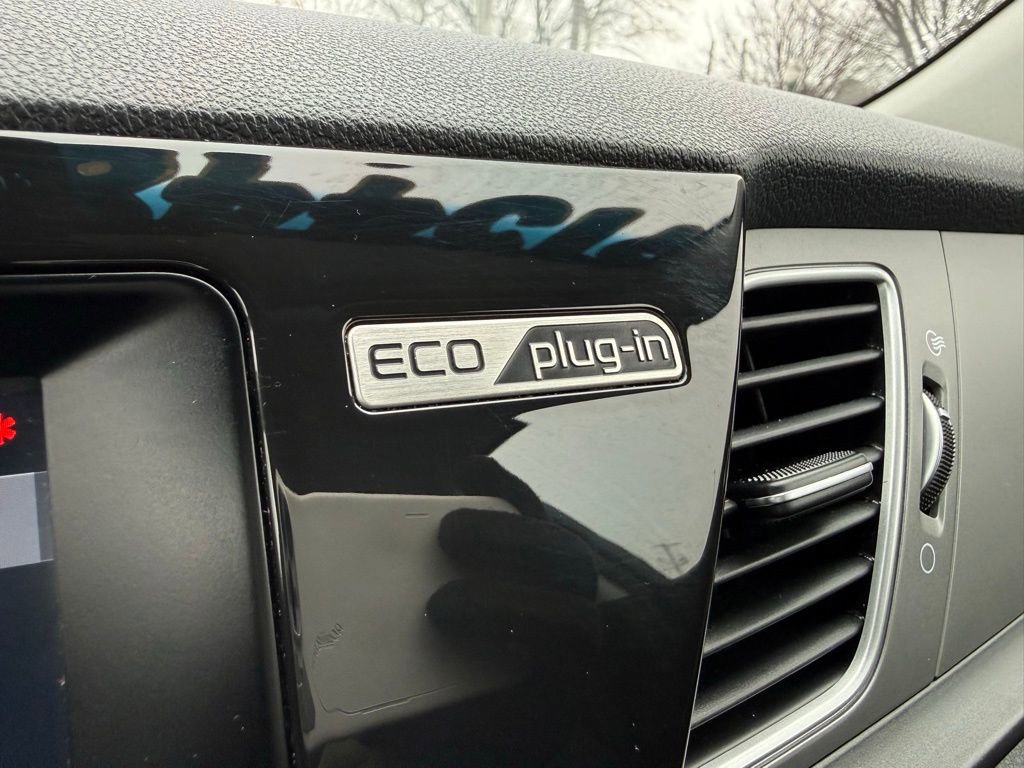 Used 2019 Kia Niro LX image 22