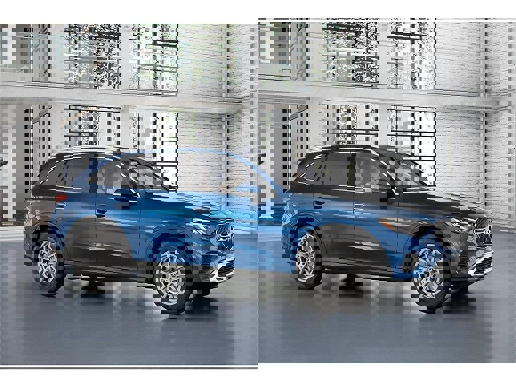 New 2026 Mercedes-Benz GLC 300 4MATIC image 13