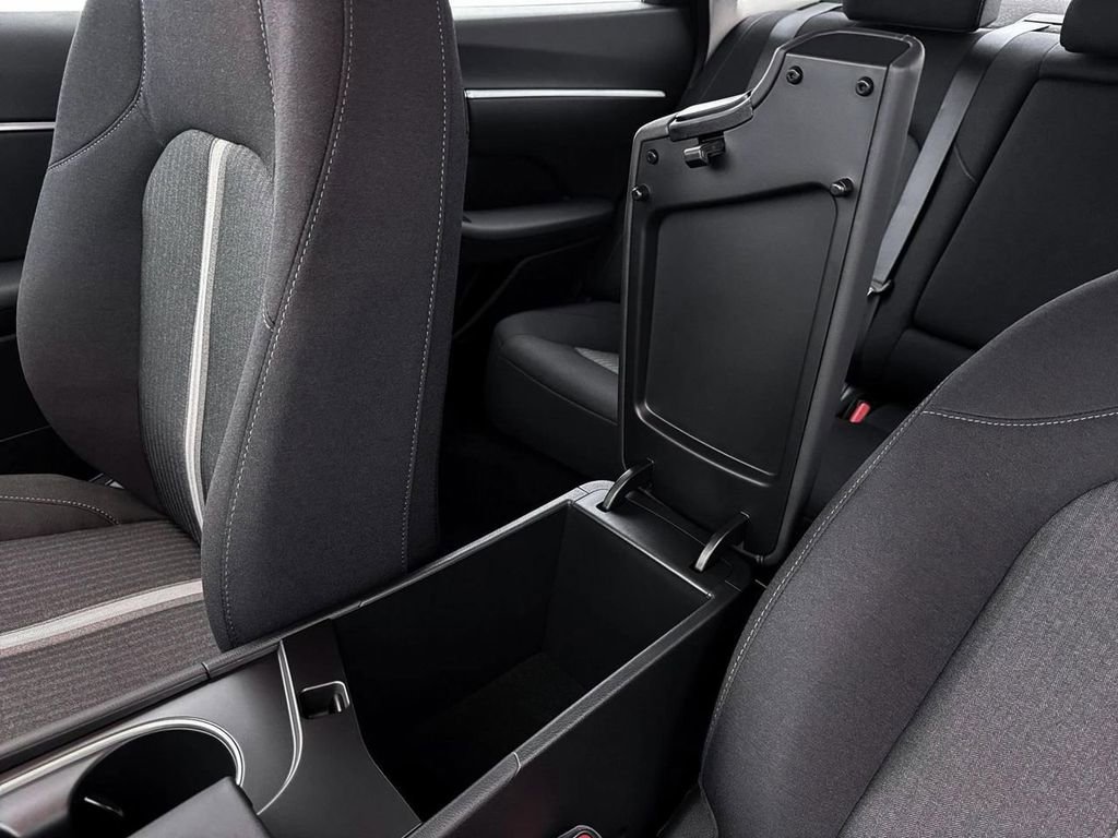 New 2026 Hyundai Sonata SEL AWD/4WD image 18