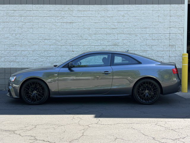 Used 2016 Audi A5 2.0T Premium Plus AWD/4WD image 12
