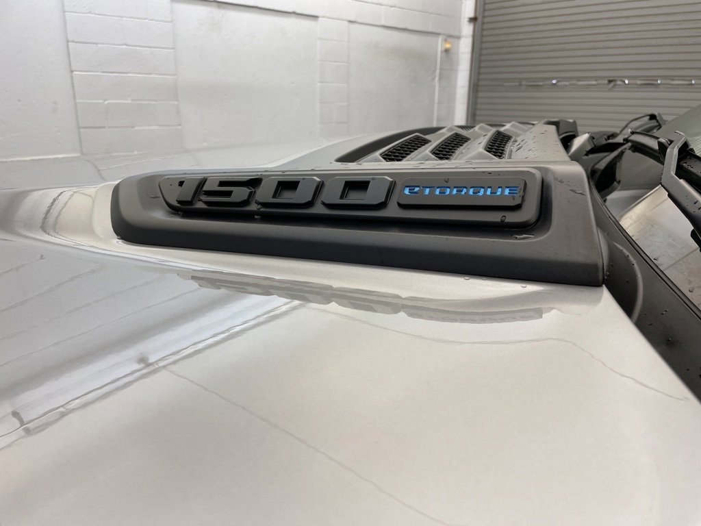 New 2026 RAM 1500 Laramie w/ Night Edition image 12