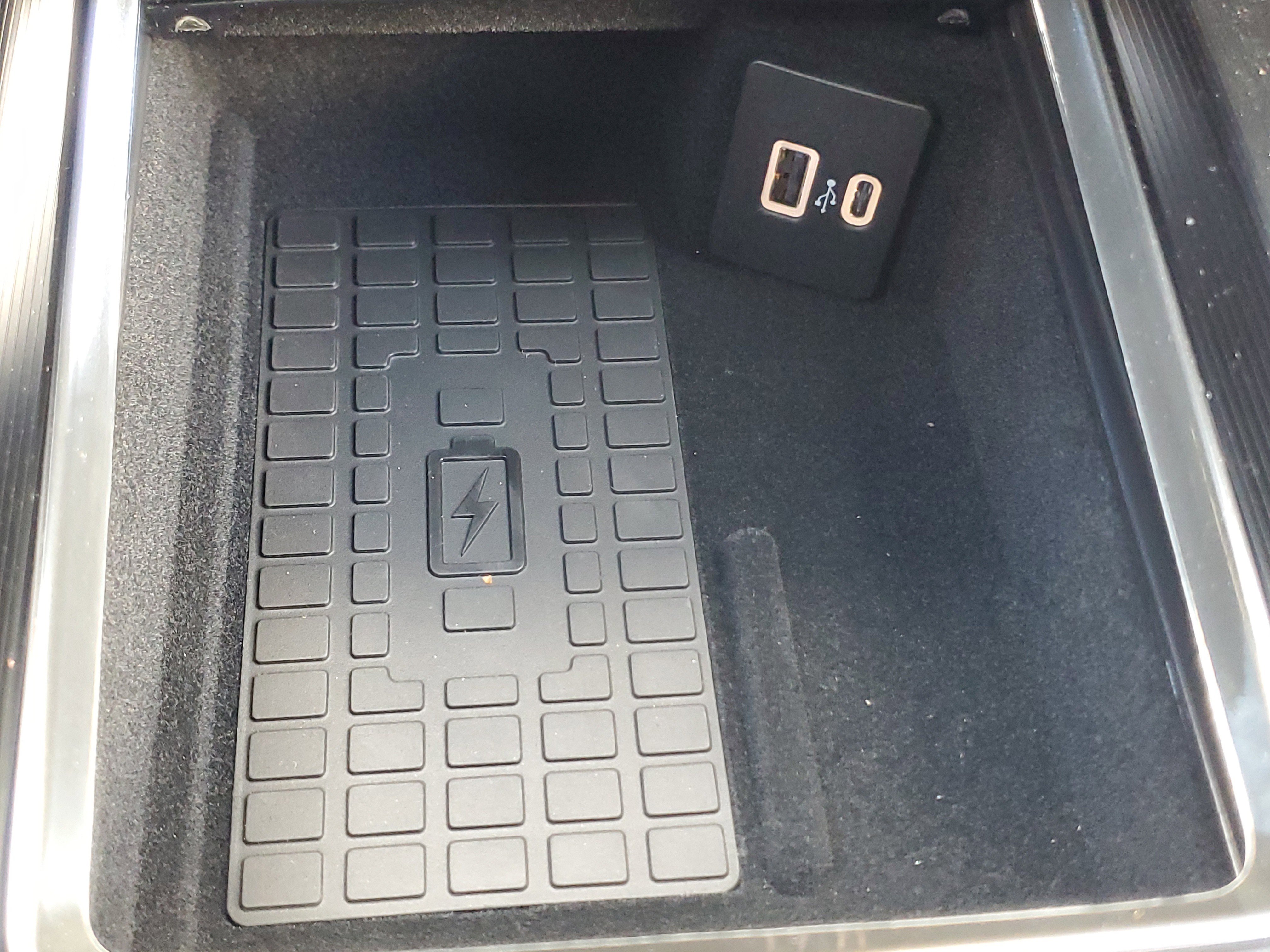 New 2026 Lincoln Corsair Grand Touring image 23