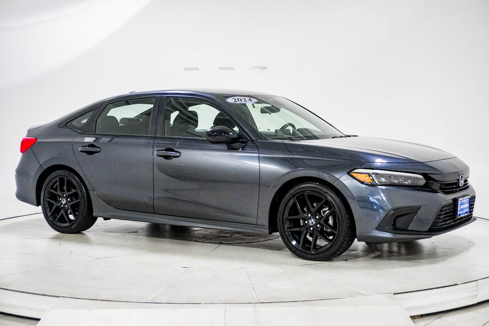 Used 2024 Honda Civic Sport image 12