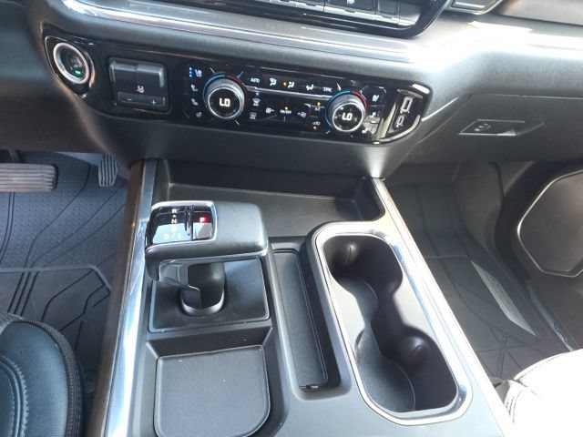 Used 2023 Chevrolet Silverado 1500 High Country AWD/4WD image 26