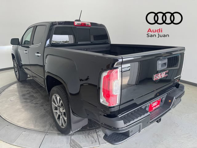 Used 2019 GMC Canyon Denali RWD image 37