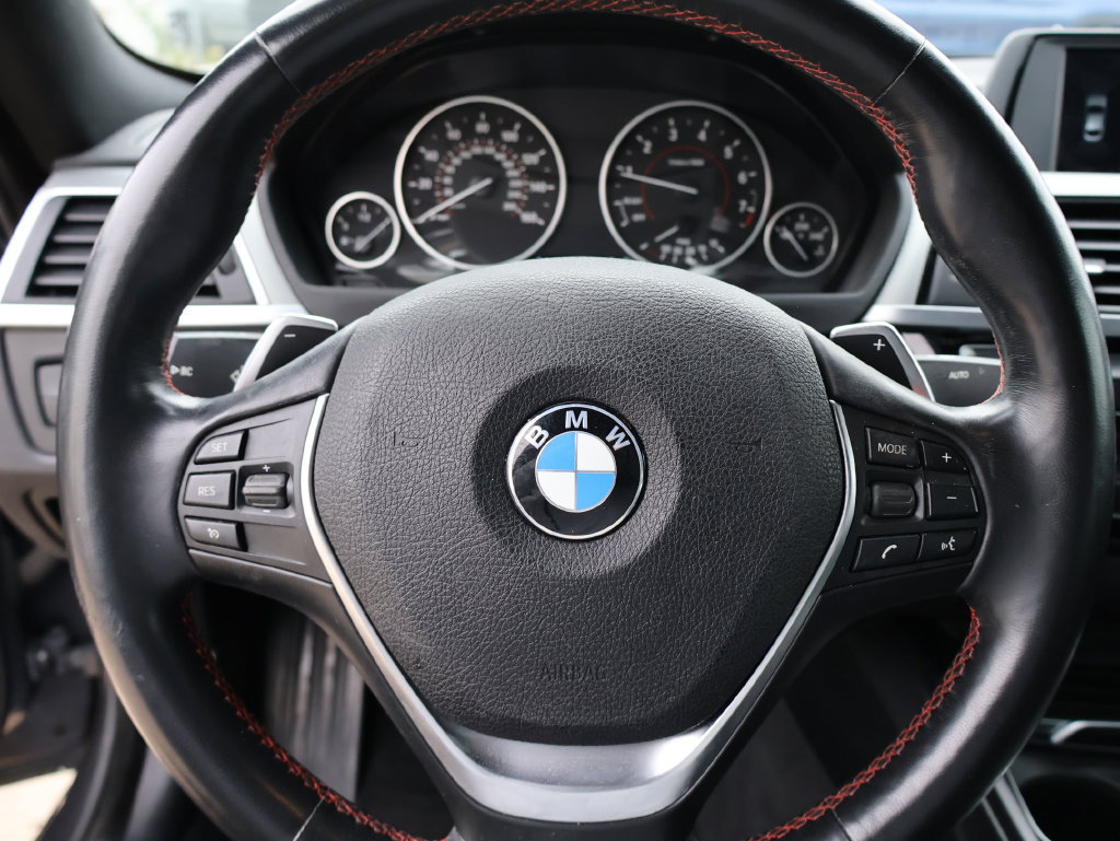Used 2018 BMW 430i Gran Coupe xDrive AWD/4WD image 27