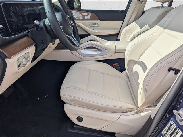 Certified 2022 Mercedes-Benz GLE 350 4MATIC image 16