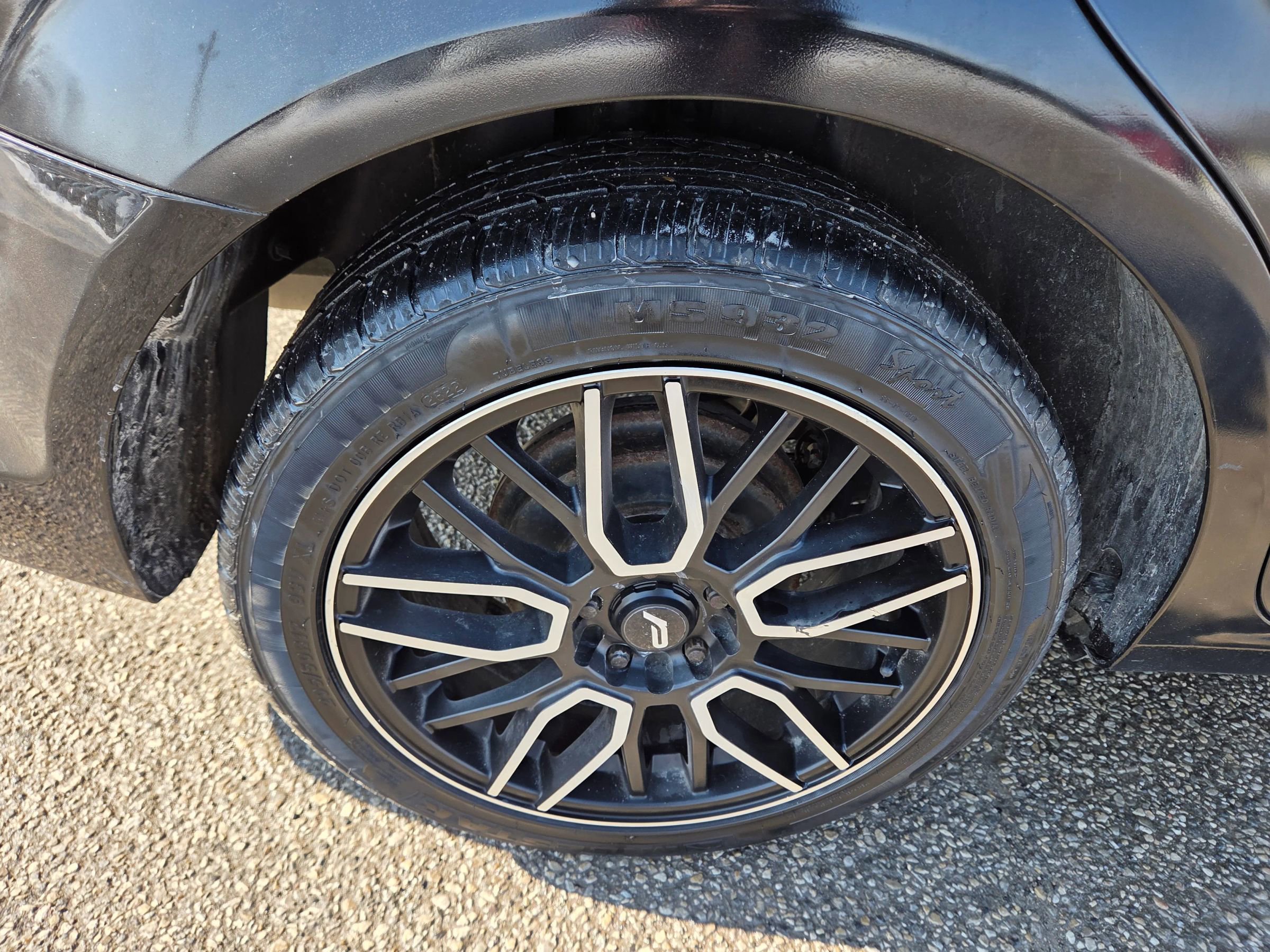 Used 2019 Chevrolet Sonic Premier image 10