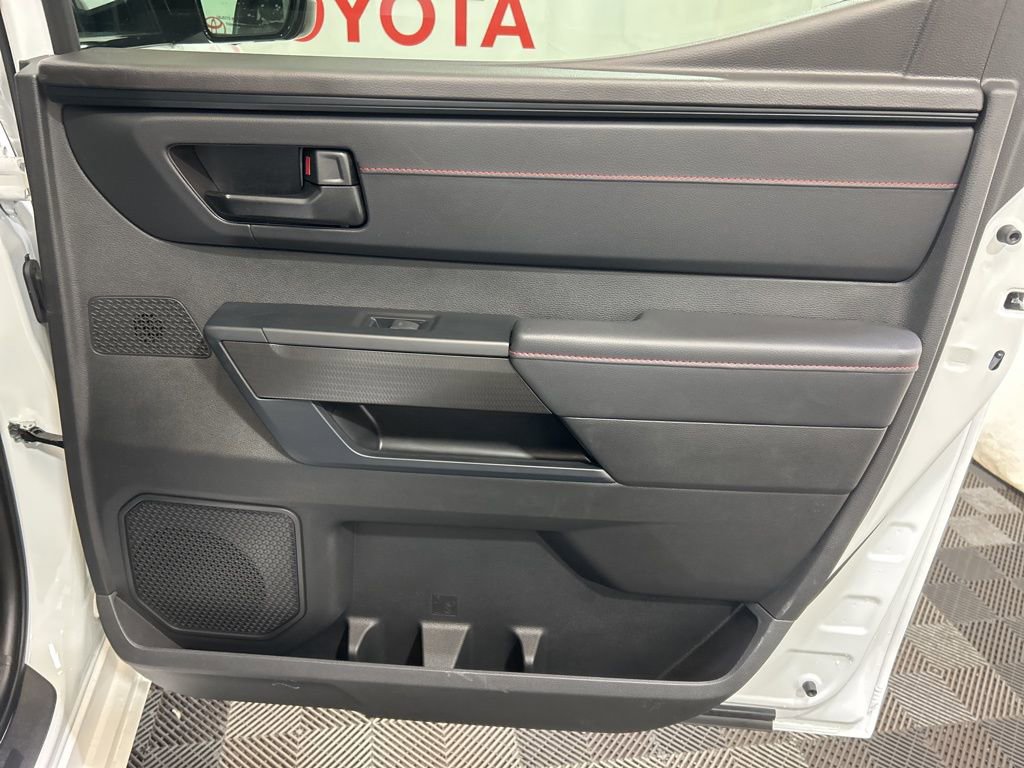 Used 2025 Toyota Tundra TRD Pro image 16