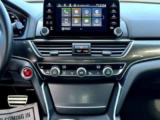 Used 2021 Honda Accord Sport image 26