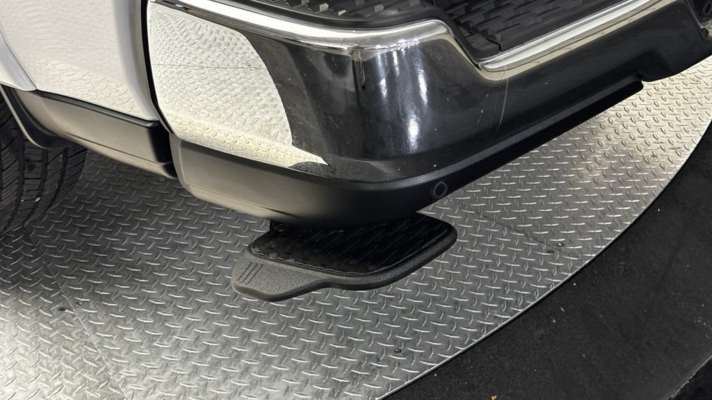 Used 2025 RAM 1500 Big Horn AWD/4WD image 40