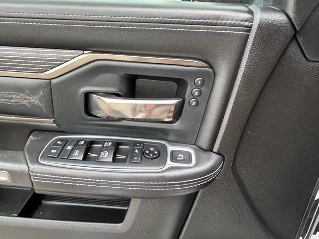 Used 2020 RAM 3500 Limited image 27