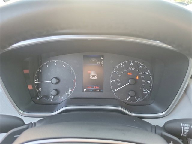 Used 2024 Toyota Corolla SE image 17