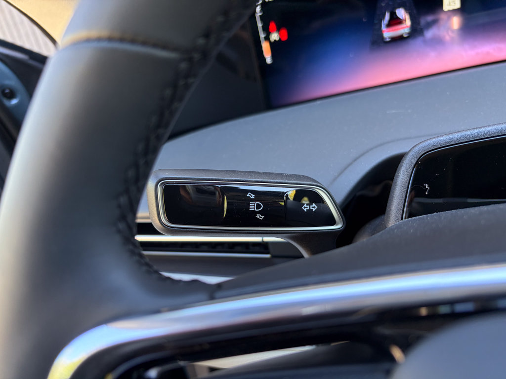 New 2026 Lincoln Nautilus Reserve AWD/4WD image 47