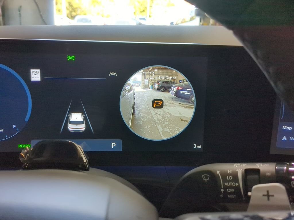 New 2025 Hyundai Santa Fe Limited image 53