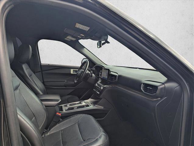 Used 2020 Ford Explorer Limited image 15
