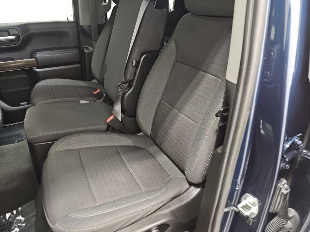Used 2022 Chevrolet Silverado 1500 LT AWD/4WD image 14