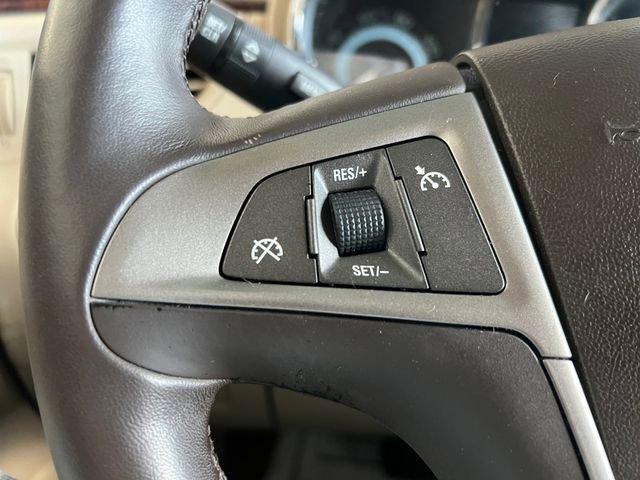 Used 2010 Buick LaCrosse CX image 18