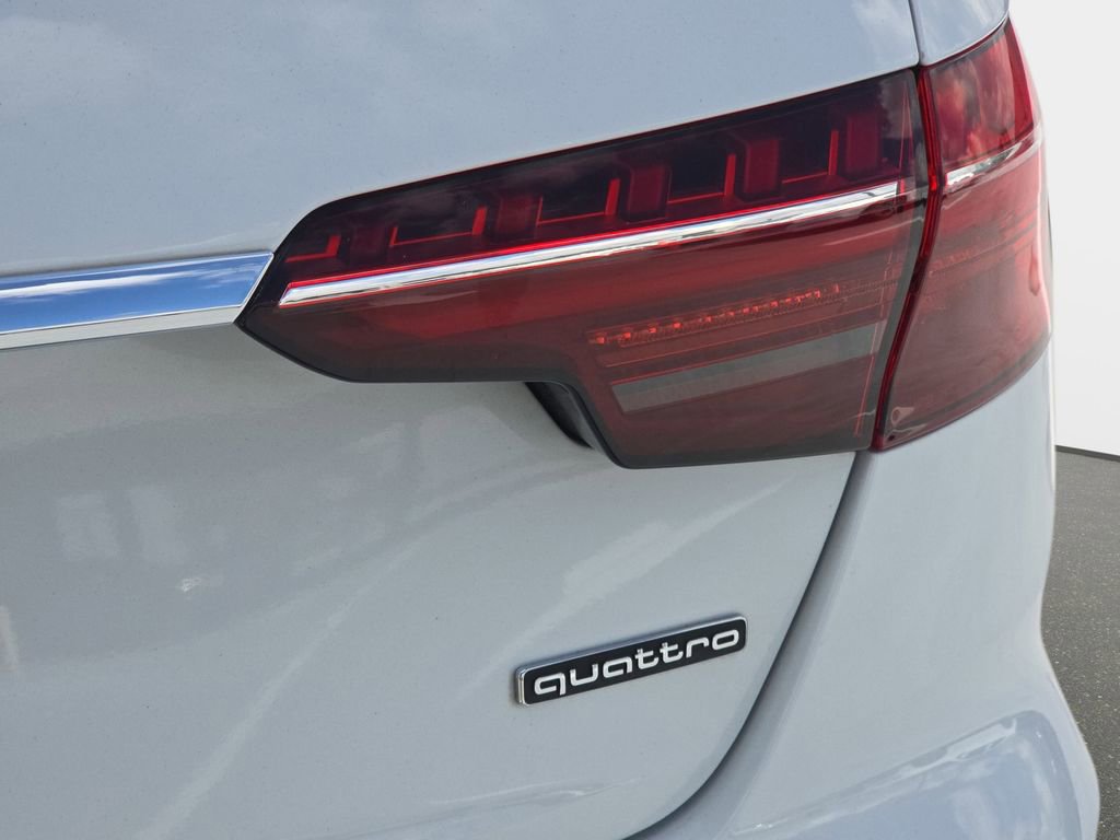 Certified 2023 Audi A4 2.0T Premium Plus w/ Premium Plus Package image 27