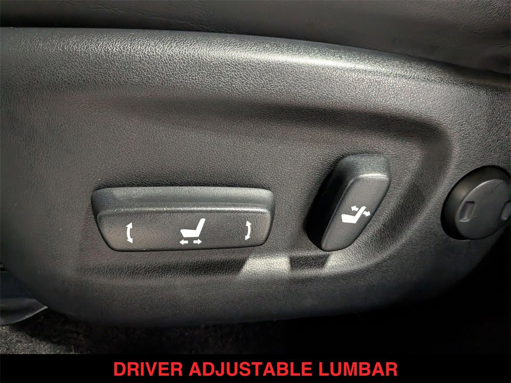 Used 2016 Lexus NX 300h AWD image 10