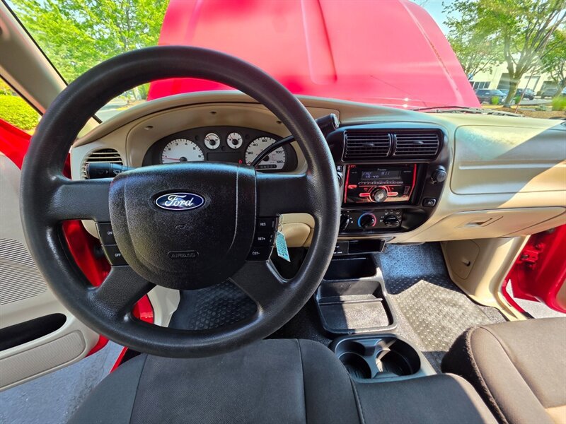 Used 2005 Ford Ranger Edge AWD/4WD image 37