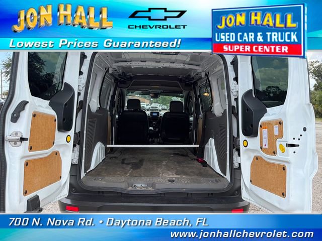 Used 2019 Ford Transit Connect XL FWD image 6