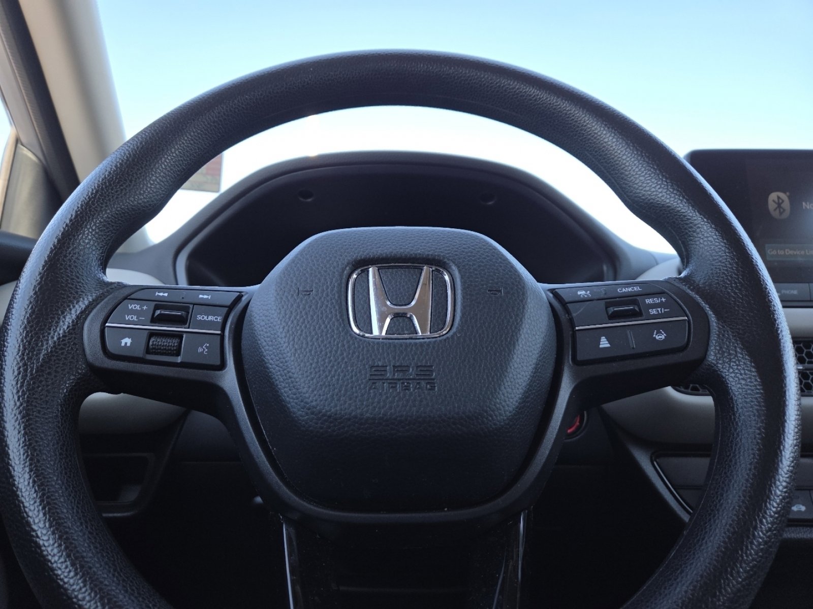 Used 2024 Honda HR-V LX image 24