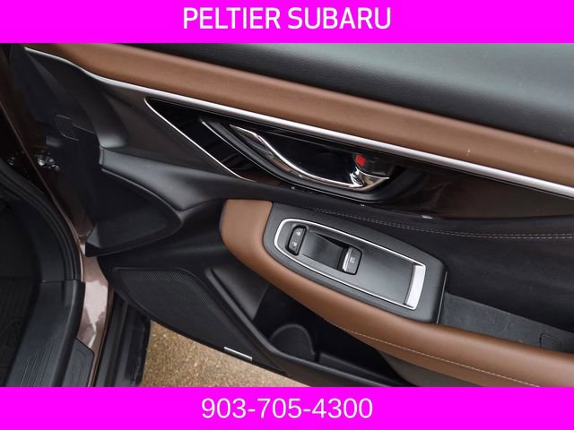 Certified 2021 Subaru Outback Touring XT image 18