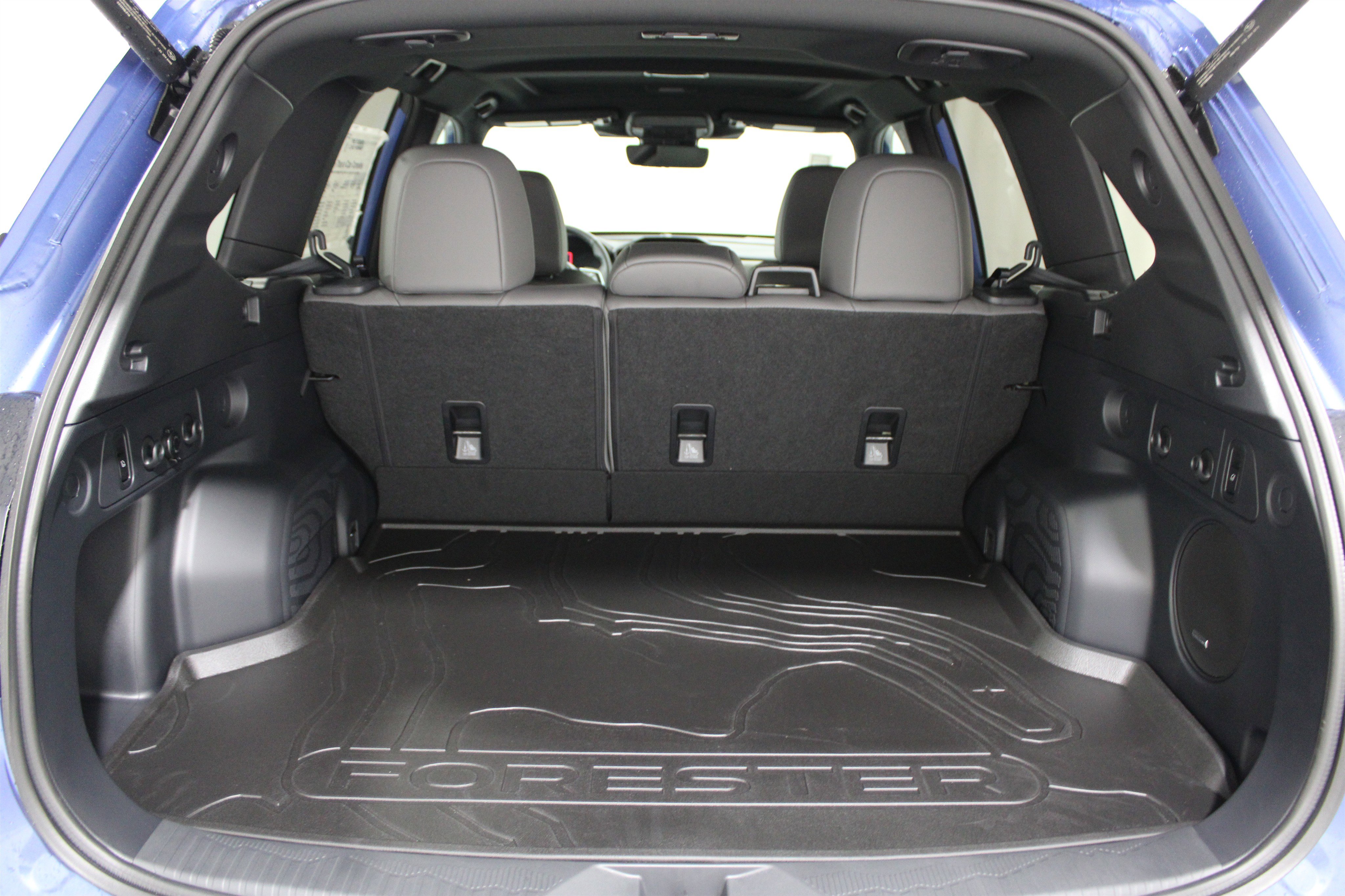 New 2026 Subaru Forester Limited AWD/4WD image 21