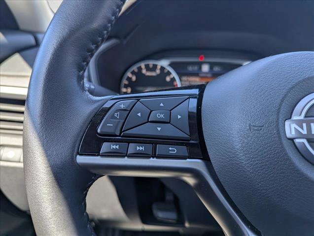 Used 2024 Nissan Altima 2.5 SL image 13