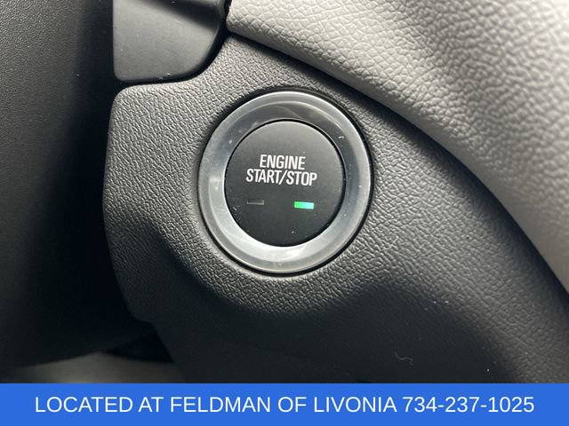 Certified 2024 Chevrolet Equinox LS w/ LS Convenience Package image 16