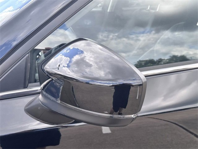 Used 2025 MAZDA CX-5 AWD 2.5 S w/ Preferred Package image 11