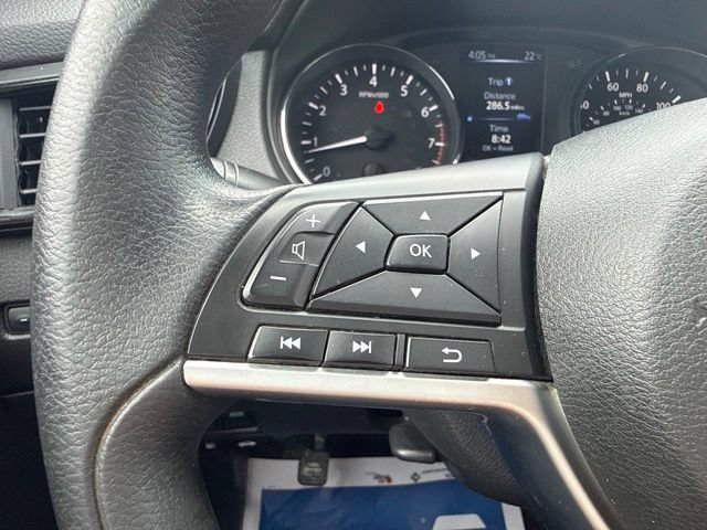 Used 2017 Nissan Rogue S AWD/4WD image 19
