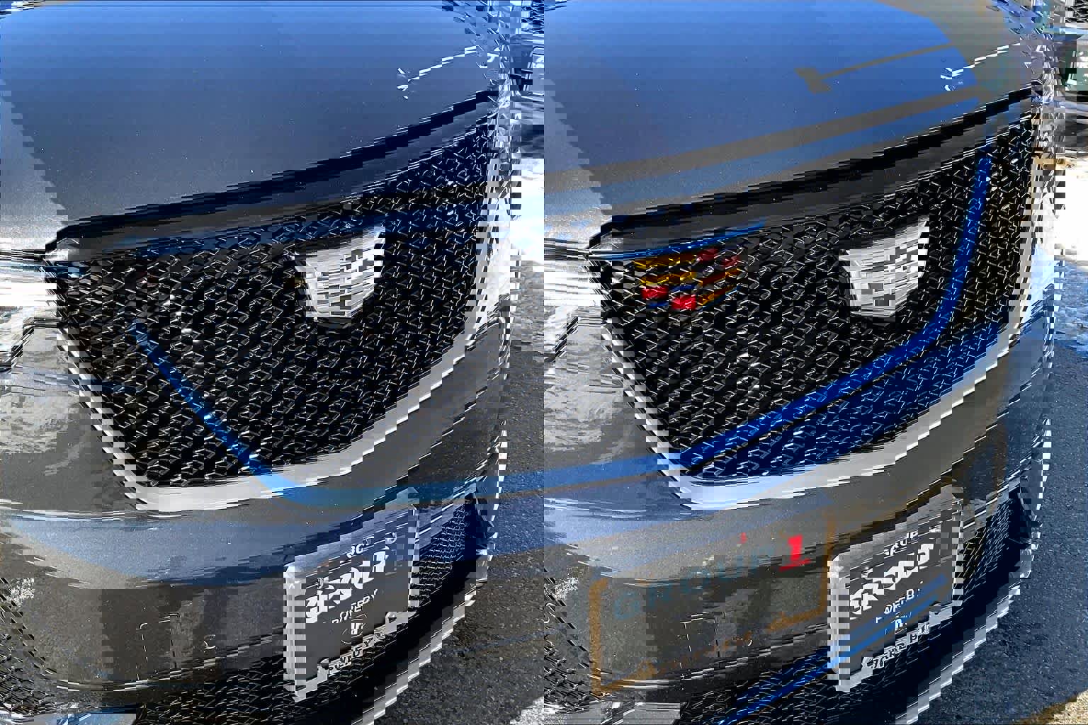 Used 2020 Cadillac XT6 Sport image 30