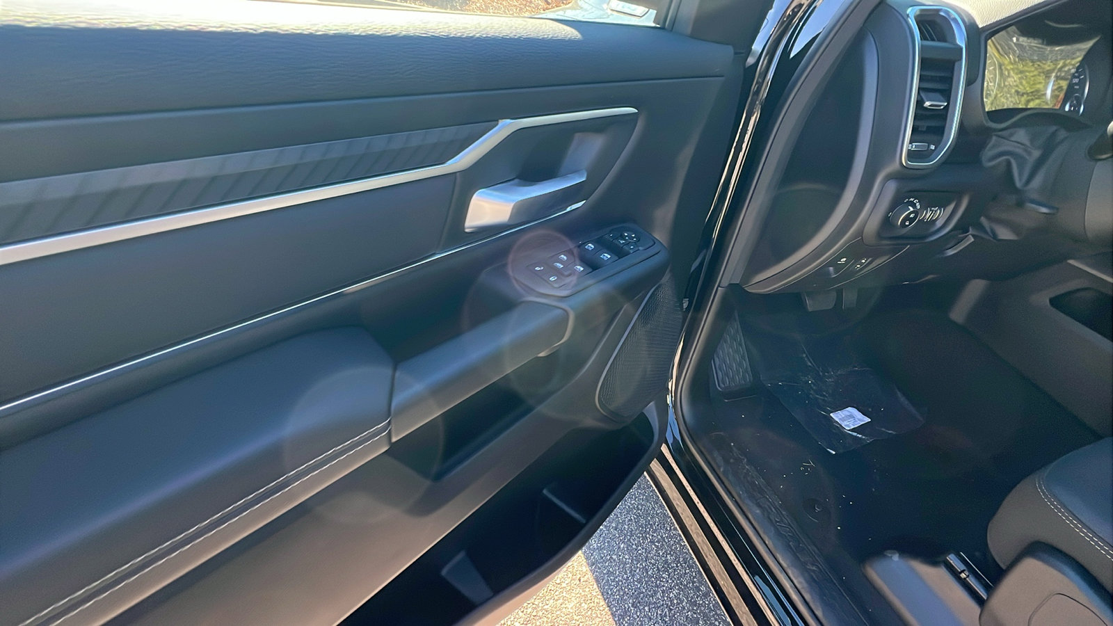 New 2026 RAM 1500 Big Horn image 15