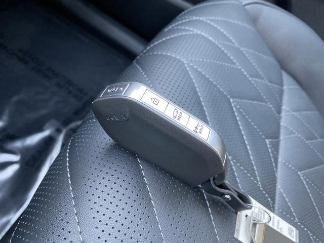 New 2025 Kia Telluride SX Prestige X-Line image 35