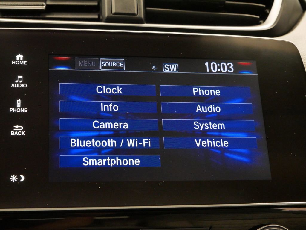 Used 2022 Honda CR-V EX image 33