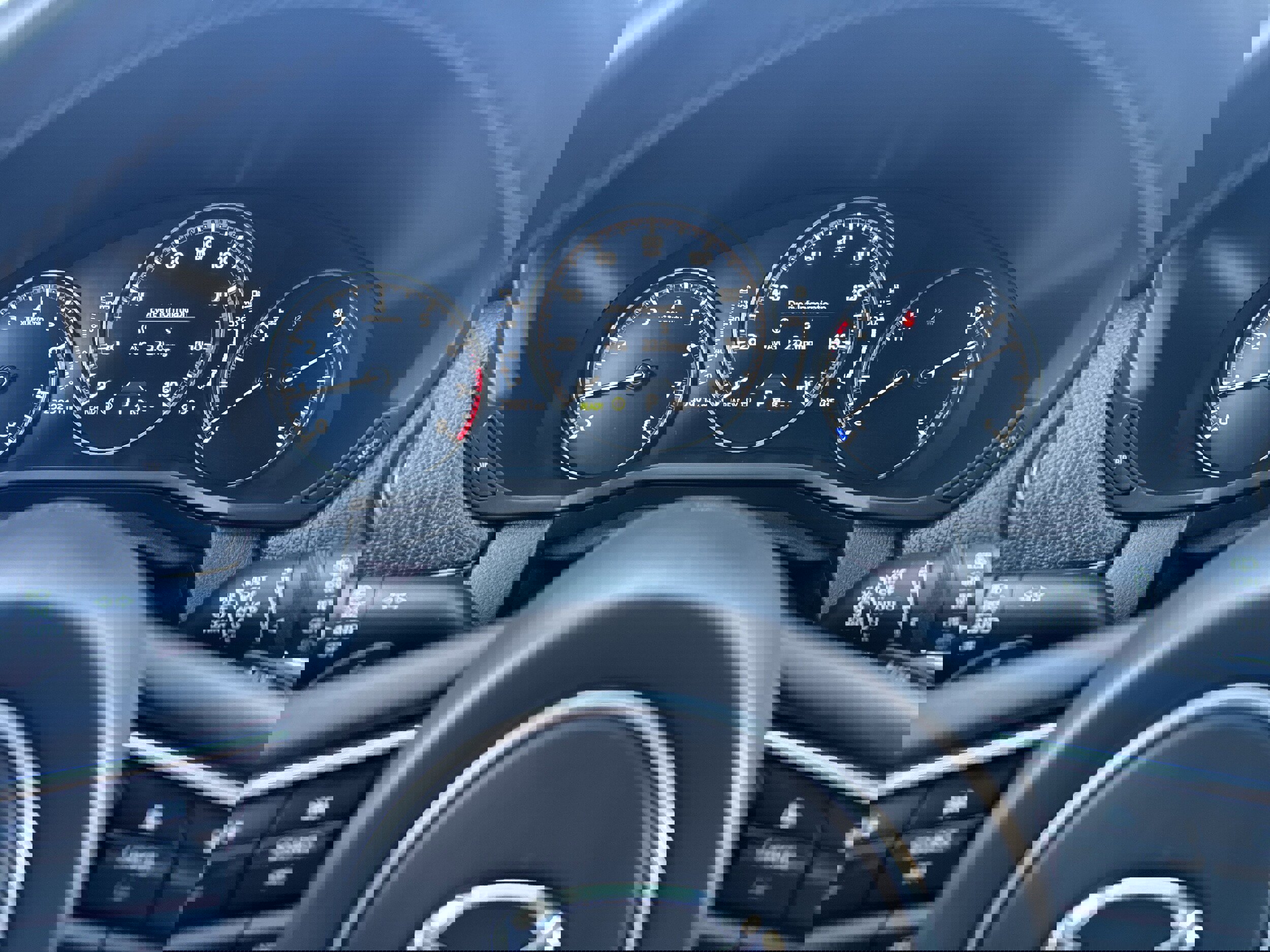 Used 2024 MAZDA CX-90 3.3 Turbo w/ Preferred Plus image 27