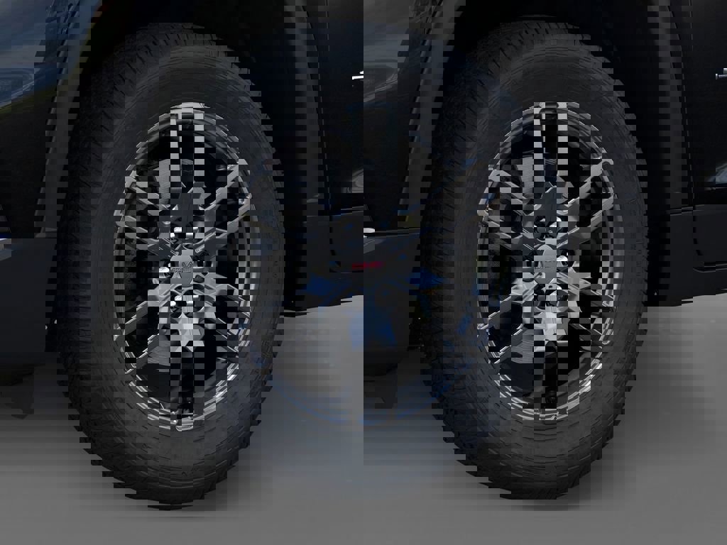 New 2026 GMC Acadia Elevation w/ LPO, Floor Liner Package image 9