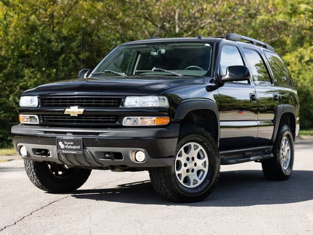 Used 2005 Chevrolet Tahoe Z71 w/ Preferred Equipment Group