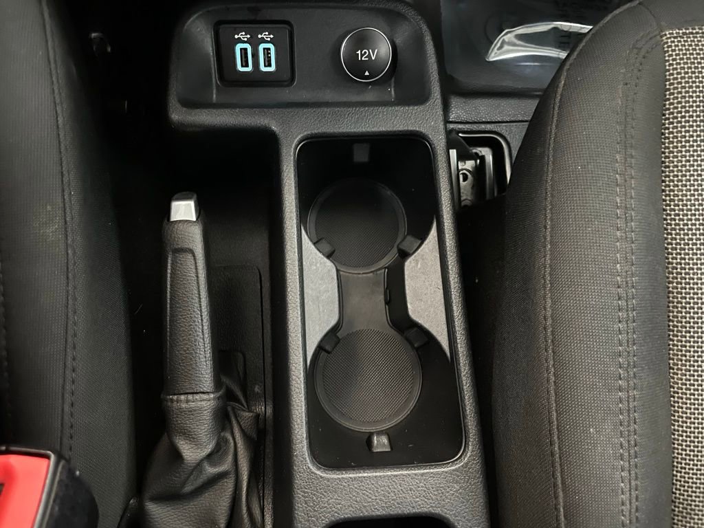 Used 2020 Ford Transit Connect XL image 34