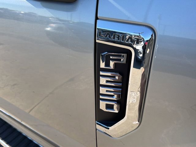 Used 2022 Ford F250 Lariat w/ Lariat Ultimate Package image 10