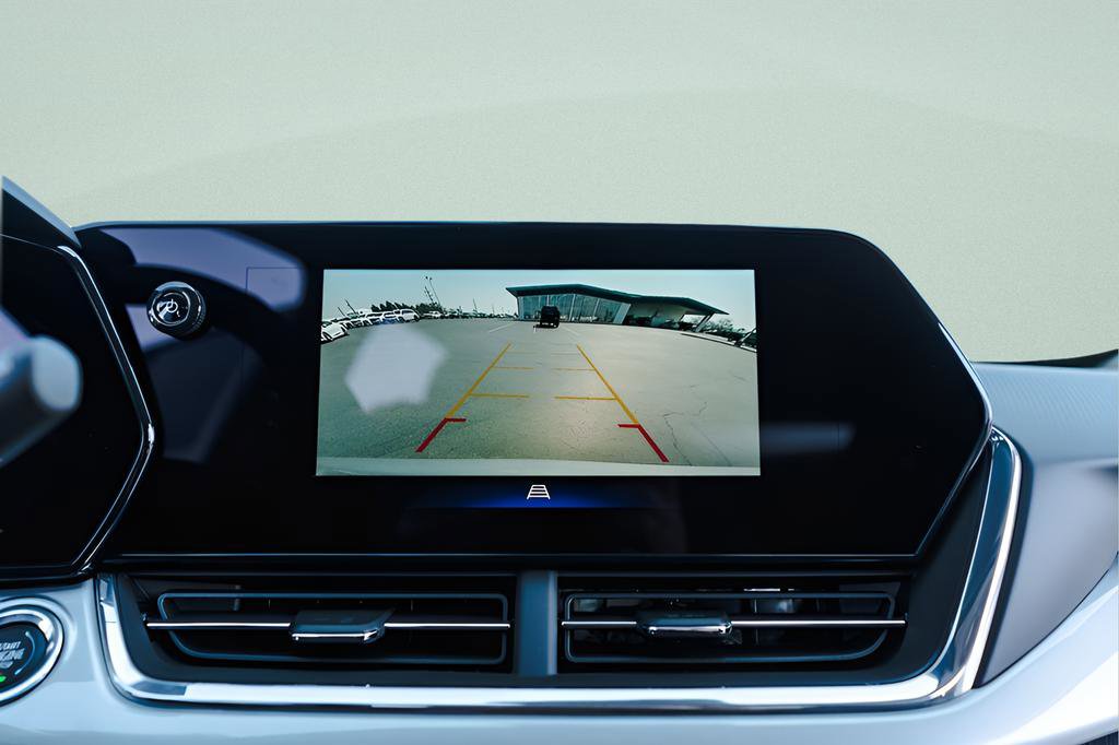 New 2026 Chevrolet Trax LT w/ LT Convenience Package image 14